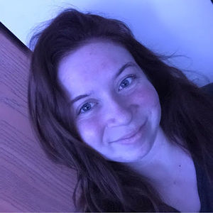 Meet your Posher, Lena